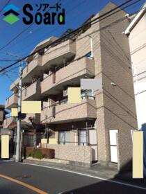 神奈川県横浜市鶴見区上末吉４丁目