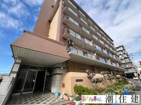 大阪府東大阪市長田中４丁目