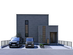 長崎県大村市古賀島町