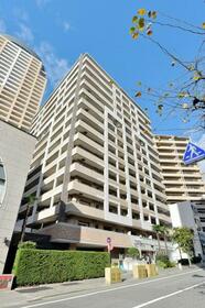 ハーティネス・トアロード中山手