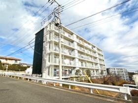 毛利台ハイツ３号棟