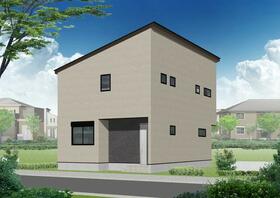 神奈川県横浜市旭区白根８丁目