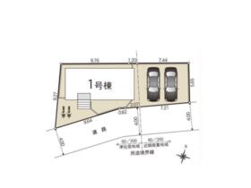 静岡県袋井市川井