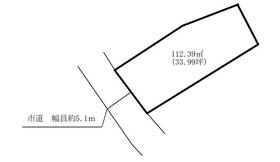 三重県松阪市垣鼻町