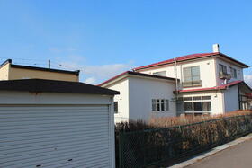 北海道函館市桔梗町