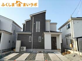 福島県福島市笹木野字南中谷地