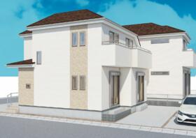 埼玉県入間郡三芳町大字北永井