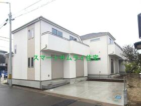 埼玉県入間郡三芳町大字北永井