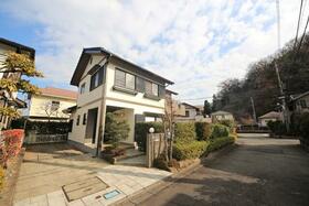 山梨県上野原市コモアしおつ１丁目