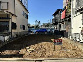 埼玉県川越市仲町