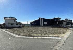 岐阜県羽島市上中町長間