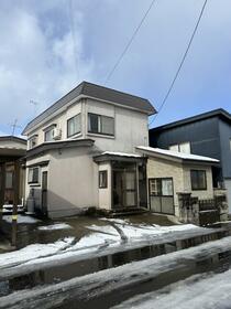 青森県弘前市大字浜の町東２丁目