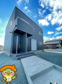 福岡県小郡市上岩田