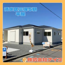 静岡県静岡市清水区三保