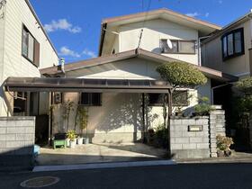 和歌山県和歌山市津秦