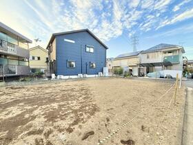 神奈川県大和市下鶴間