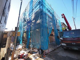 埼玉県朝霞市浜崎４丁目