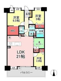 ネオス千鳥ザ・プレイス