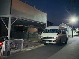 三重県津市島崎町