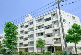 三田吉祥寺コーポ