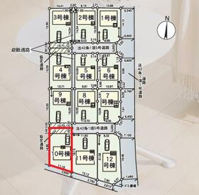 福島県二本松市油井字無地ノ内