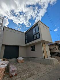 愛知県北名古屋市弥勒寺西３丁目