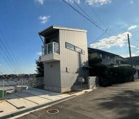 兵庫県宝塚市野上３丁目