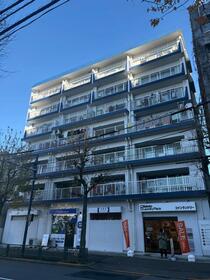 中野ハイネスコーポ