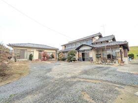 埼玉県熊谷市津田