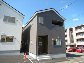 北海道札幌市手稲区稲穂二条７丁目