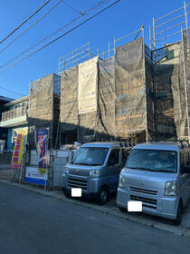 東京都八王子市散田町２丁目