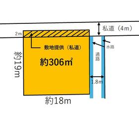 富山県魚津市浜経田