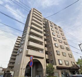 ライオンズマンション茂原