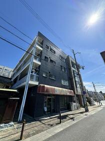 和田宮マンション