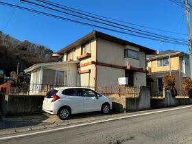 岩手県滝沢市外山