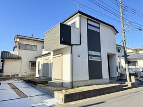 千葉県流山市大字東深井