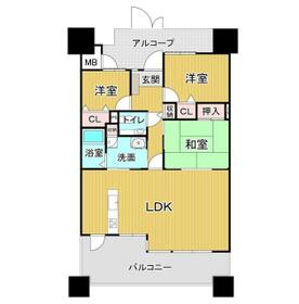 山口県下関市山の田南町