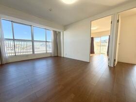 上大岡ハイツＡ棟