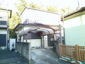 神奈川県愛甲郡愛川町中津