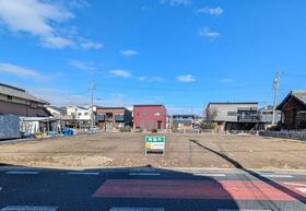 愛知県弥富市平島町中新田