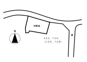 佐賀県杵島郡江北町大字上小田
