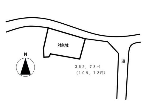 Land, Kohoku Town, Saga
