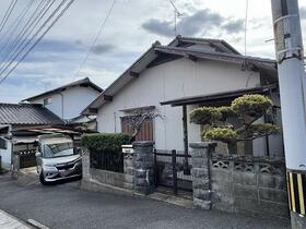 福岡県京都郡苅田町大字新津
