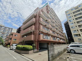 朝日サンライズ川崎