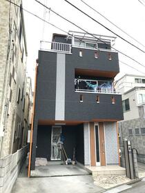東京都板橋区赤塚５丁目