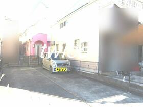 東京都あきる野市牛沼