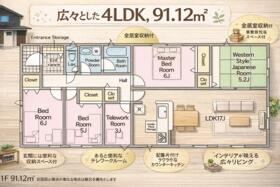 宮崎県北諸県郡三股町五本松