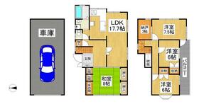 大阪府吹田市朝日が丘町