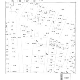 鹿児島県鹿児島市新屋敷町