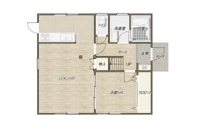 大分県大分市上野丘２丁目